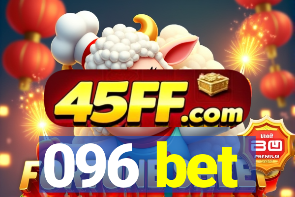 096 bet